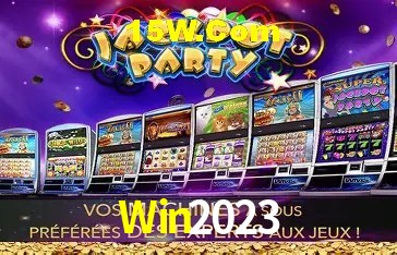 Canal oficial no Telegram da Win2023