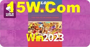 Cashback e recargas na Win2023
