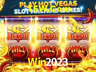 Loterias online na Win2023